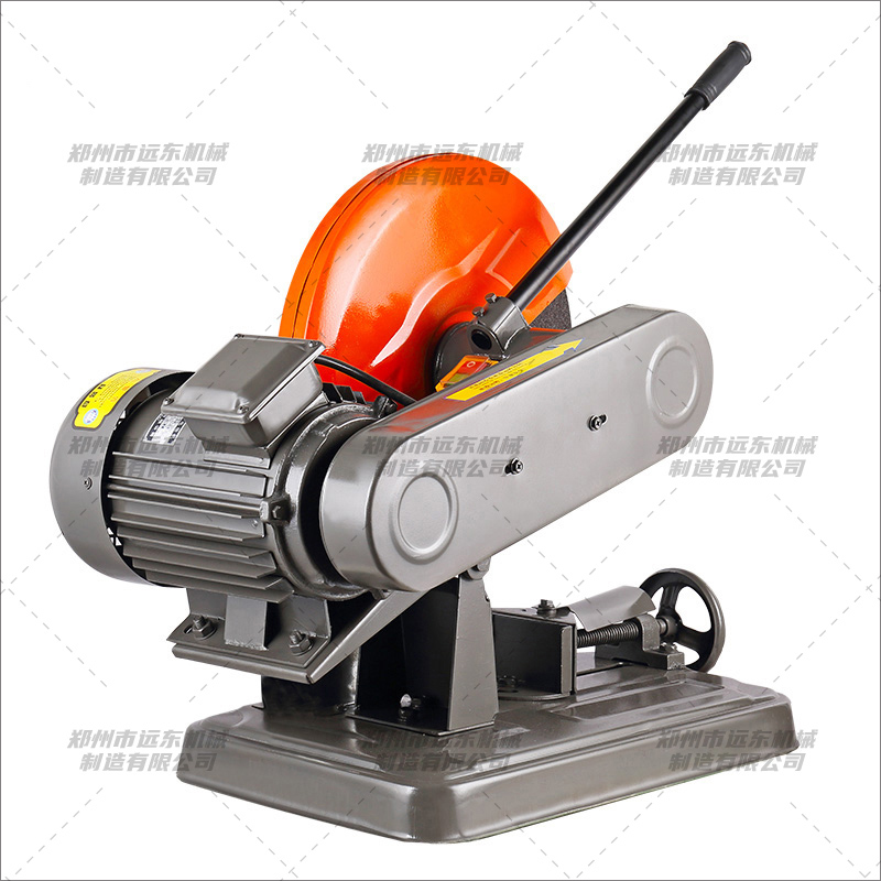 鋼管切割機(圖2) 鋼管切割機(圖2)