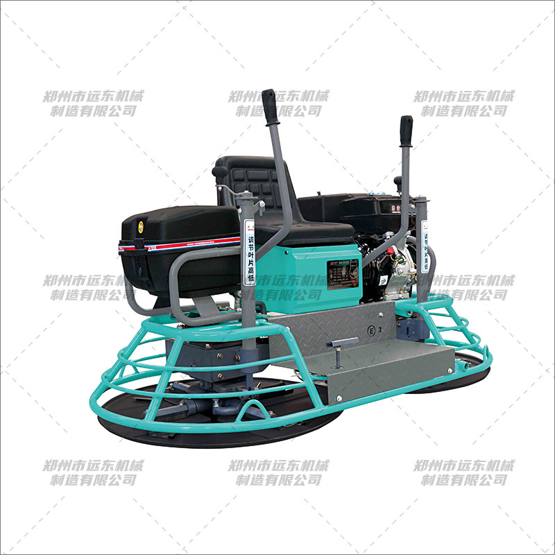 80型簡易款駕駛抹光機(圖1) 80型簡易款駕駛抹光機(圖1)