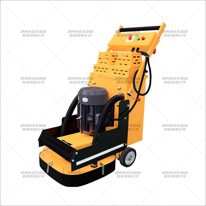 研磨機(圖5) 研磨機(圖5)