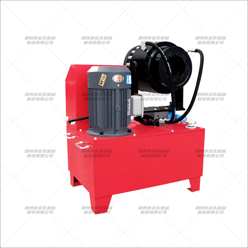 壓管機(jī)(圖6) 壓管機(jī)(圖6)