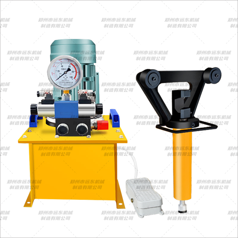 電磁閥款液壓彎曲(圖1) 電磁閥款液壓彎曲(圖1)