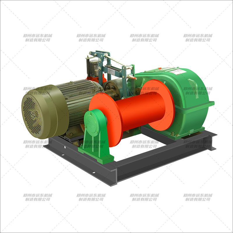 JK2T快速卷?yè)P(yáng)機(jī)(圖1) JK2T快速卷?yè)P(yáng)機(jī)(圖1)