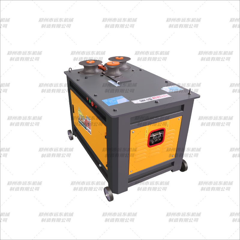 GWH-36液壓彎弧機(jī)(圖3) GWH-36液壓彎弧機(jī)(圖3)