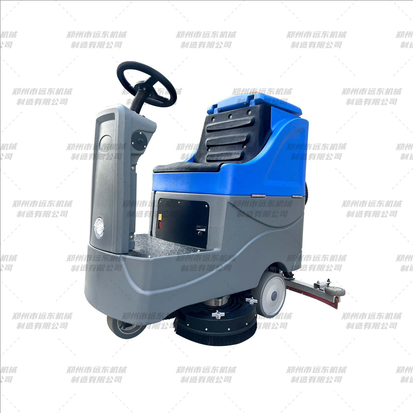 750s型洗地機(jī)(圖1) 750s型洗地機(jī)(圖1)