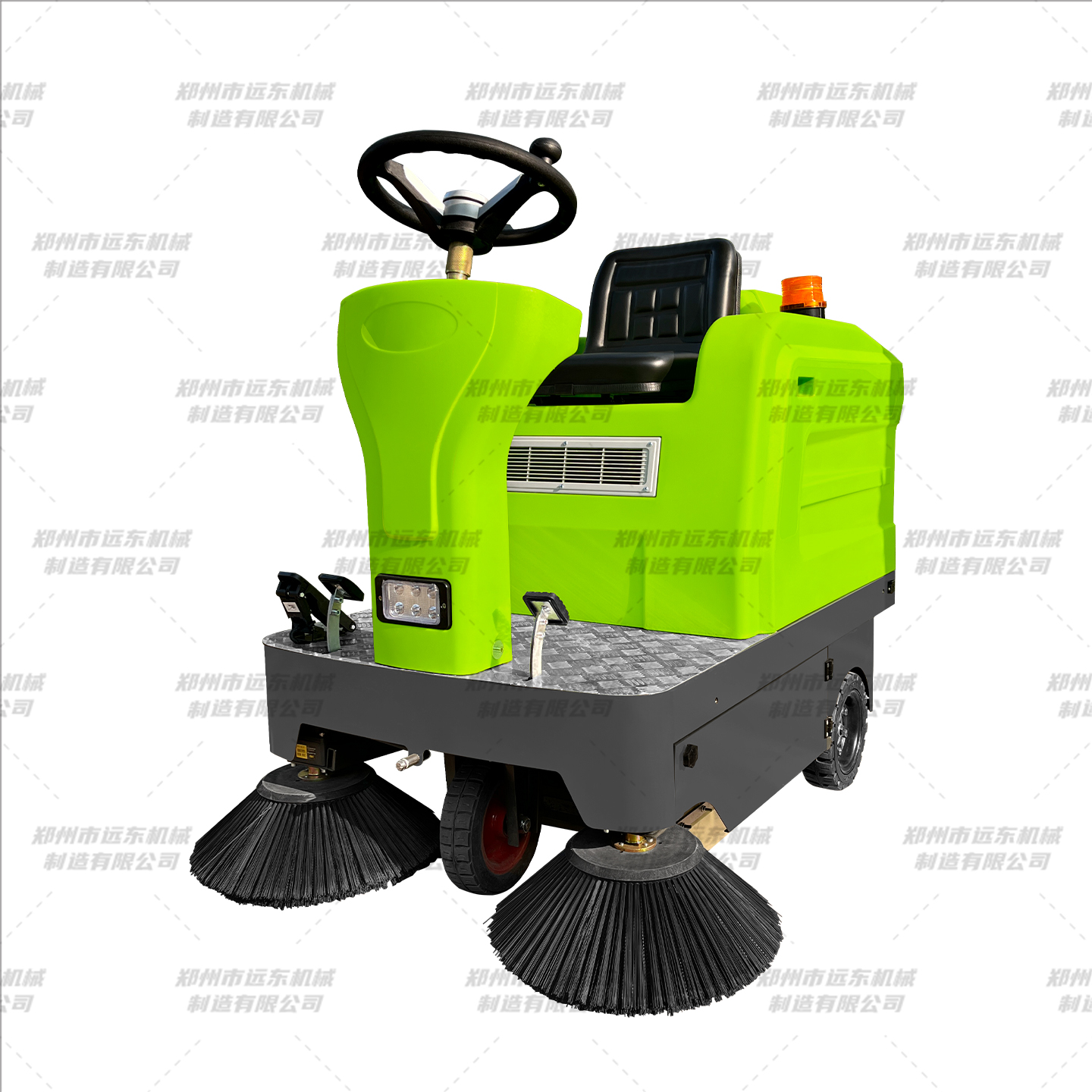 1260型掃地機(圖1) 1260型掃地機(圖1)