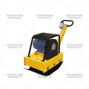 200型電動款平板夯